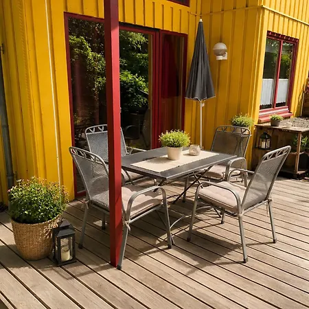 Sonne * Extertal